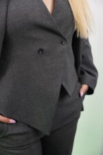 Orijinal Yelekli Takım - Görsel 4