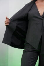 Orijinal Yelekli Takım - Görsel 9