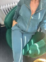 Yeşil Orijinal Takım - Görsel 3