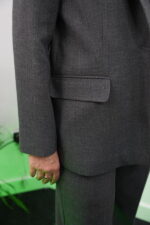 Orijinal Yelekli Takım - Görsel 5