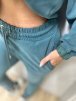 Yeşil Orijinal Takım - Görsel 2