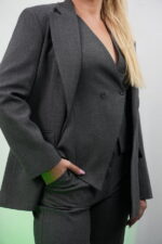 Orijinal Yelekli Takım - Görsel 3