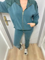 Yeşil Orijinal Takım