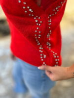 Kolsuz Taş Kazak - Görsel 3