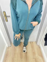 Yeşil Orijinal Takım - Görsel 5