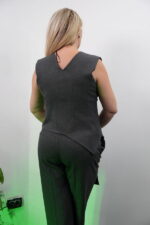 Orijinal Yelekli Takım - Görsel 6