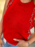 Kolsuz Taş Kazak - Görsel 4