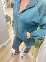 Yeşil Orijinal Takım - Görsel 4