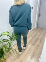 Yeşil Orijinal Takım - Görsel 6