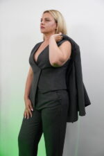 Orijinal Yelekli Takım - Görsel 2