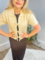 Ciciş Kazak - Görsel 2