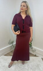 Ciciş Kazak - Görsel 3